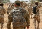 US TO DEPLOY 200 TROOPS TO TRAIN NIGERIAN MILITARY IN COUNTER-INSURGENCY PUSH