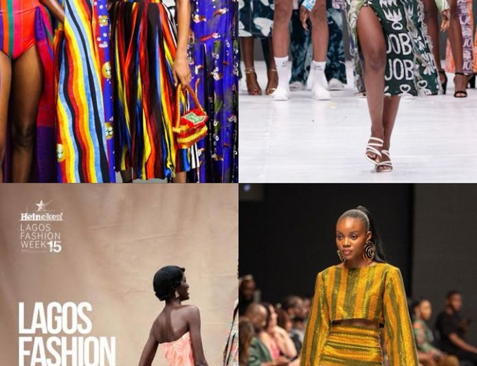 Lagos Fashion Week Reinforces Nigeria’s Place on the Global Fashion Map