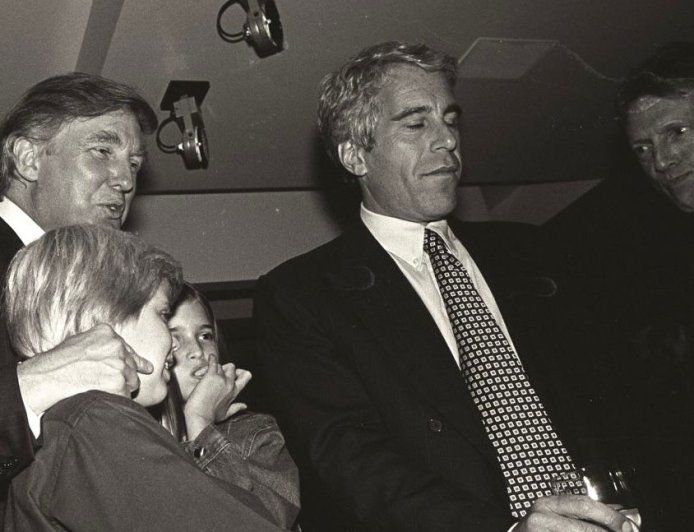 Court Unseals Hundreds of Documents in Epstein Case, Revealing New Details